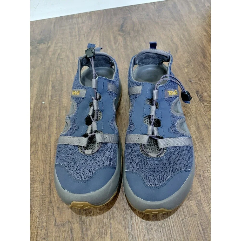 Teva Men's Outflow Universal Water Sandals Mood Indigo Men Size 11